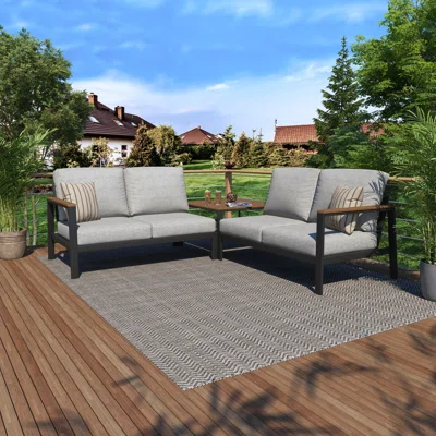 Shop Outdoor Sofas